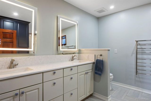 8454 N Sundown Trail, Parker, CO 80134