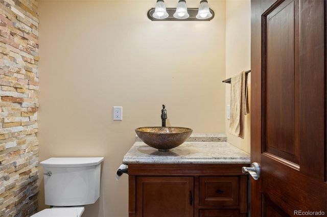 8454 N Sundown Trail, Parker, CO 80134