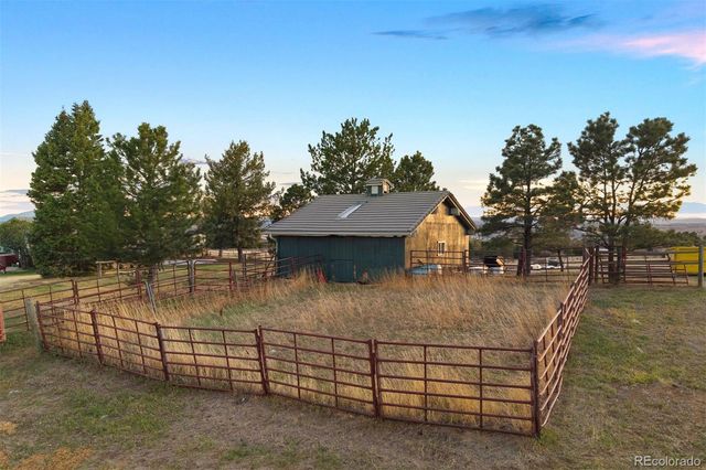 8454 N Sundown Trail, Parker, CO 80134