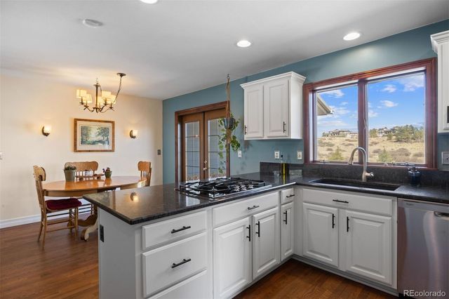 8454 N Sundown Trail, Parker, CO 80134