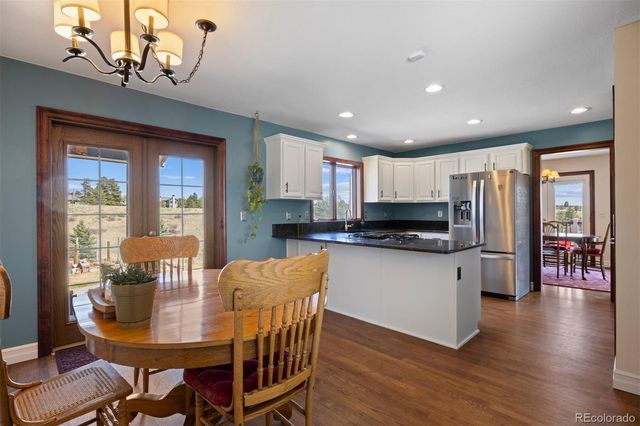 8454 N Sundown Trail, Parker, CO 80134