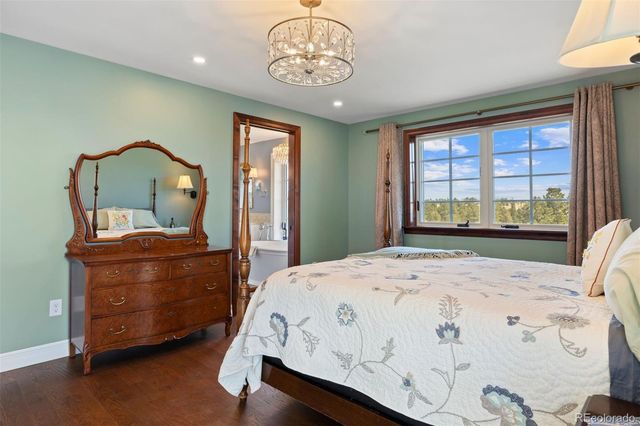 8454 N Sundown Trail, Parker, CO 80134