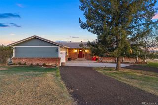 8454 N Sundown Trail, Parker, CO 80134
