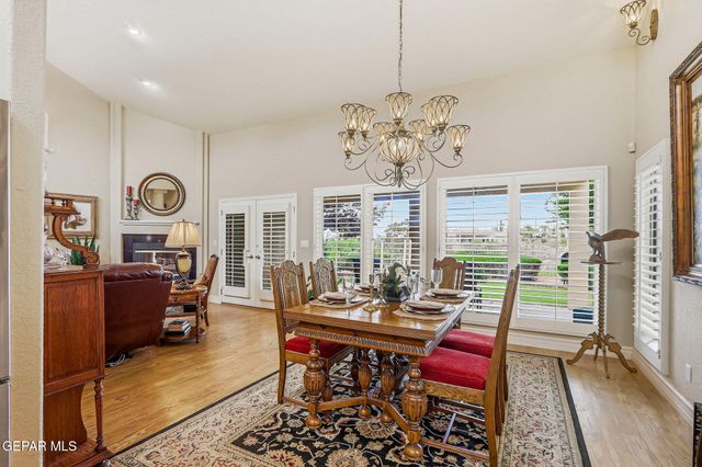 1013 LOS JARDINES Circle, El Paso, TX 79912