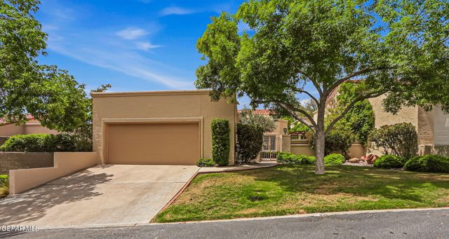 1013 LOS JARDINES Circle, El Paso, TX 79912