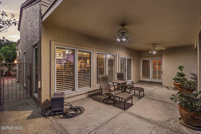 1013 LOS JARDINES Circle, El Paso, TX 79912