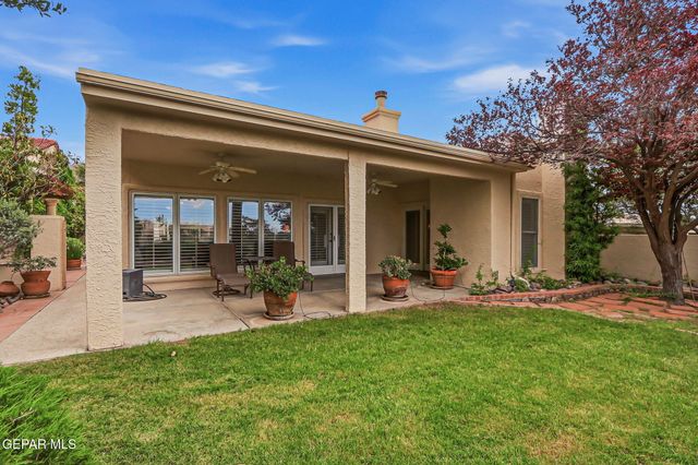 1013 LOS JARDINES Circle, El Paso, TX 79912