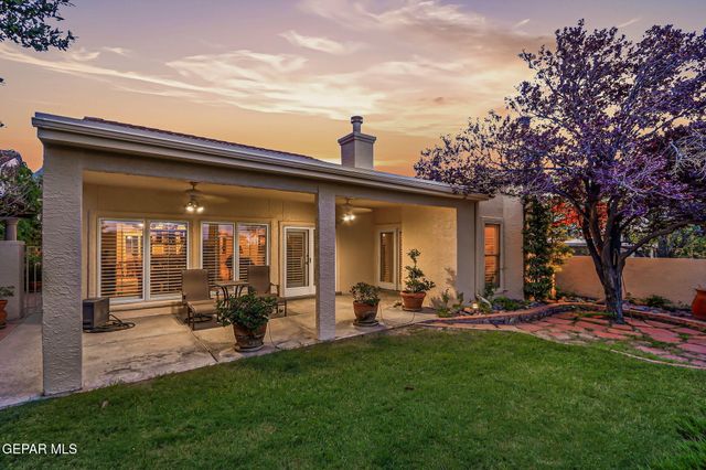1013 LOS JARDINES Circle, El Paso, TX 79912