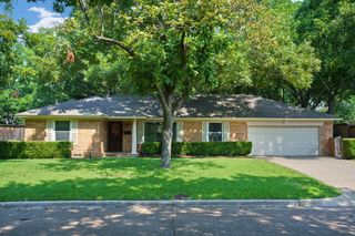 8831 Antrim Drive, Dallas, TX 75218