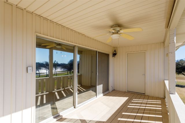4211 Fairway Drive, Granbury, TX 76049