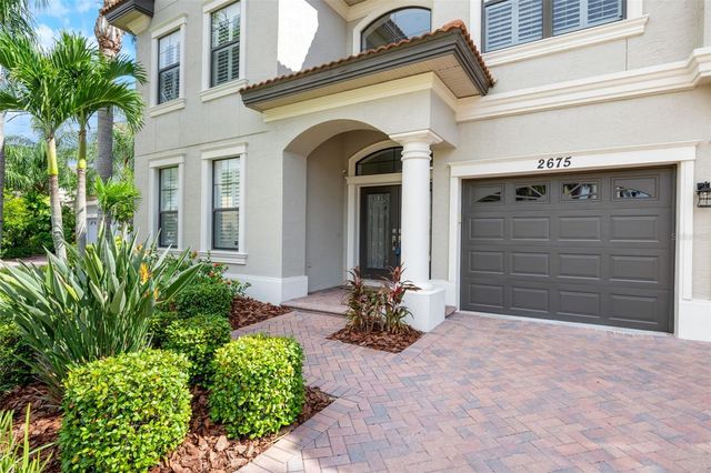 2675 LAKEBREEZE LANE S, Clearwater, FL 33759