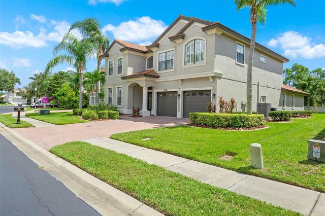 2675 LAKEBREEZE LANE S, Clearwater, FL 33759