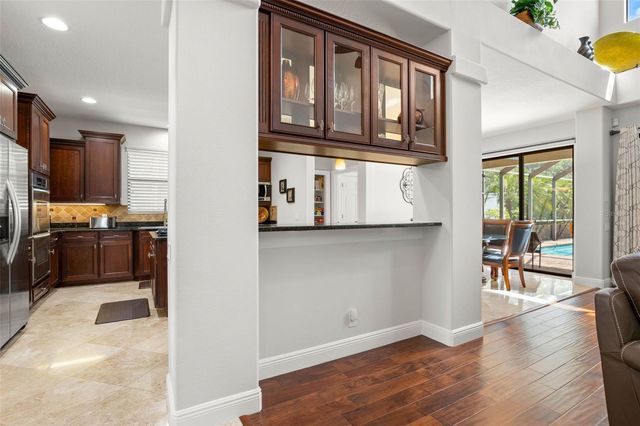 2675 LAKEBREEZE LANE S, Clearwater, FL 33759
