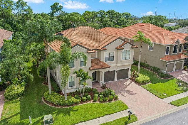2675 LAKEBREEZE LANE S, Clearwater, FL 33759