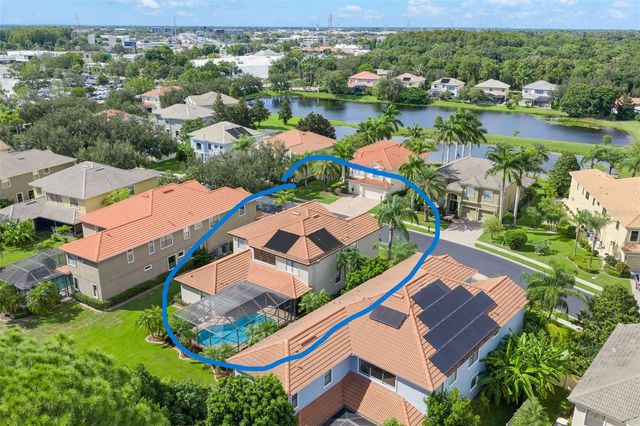 2675 LAKEBREEZE LANE S, Clearwater, FL 33759