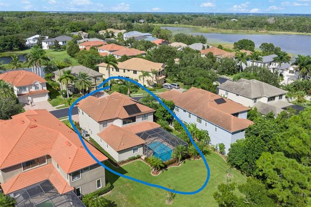 2675 LAKEBREEZE LANE S, Clearwater, FL 33759