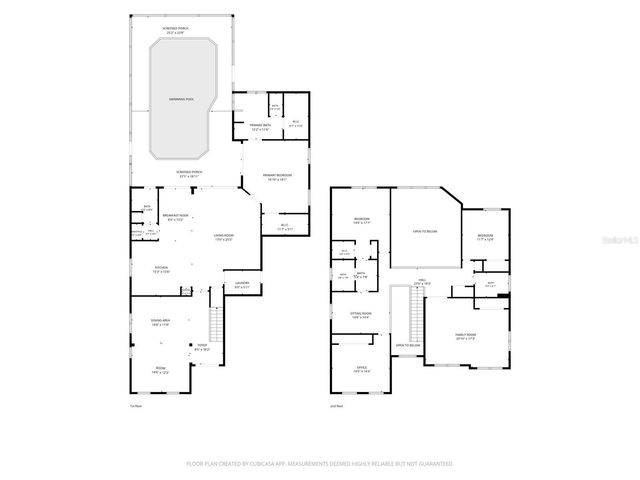 2675 LAKEBREEZE LANE S, Clearwater, FL 33759