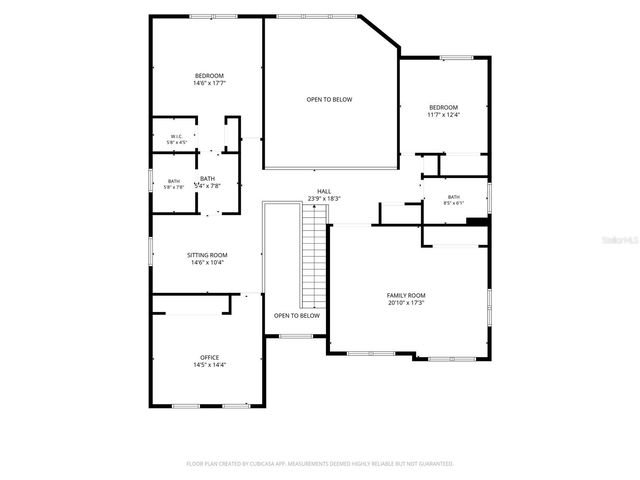 2675 LAKEBREEZE LANE S, Clearwater, FL 33759