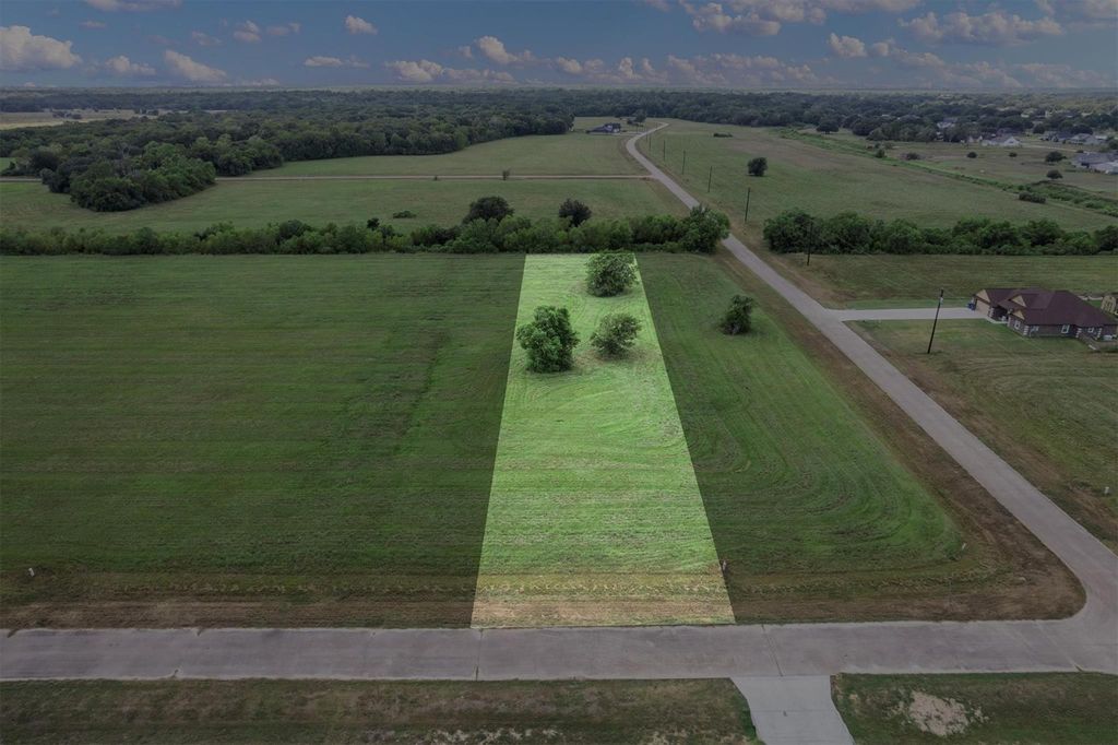41614 Cherokee Trail, Angleton, TX 77515