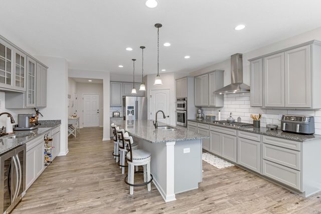 12257 Rooster Tail Drive, Pickerington, OH 43147