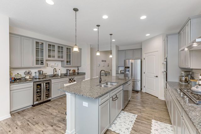 12257 Rooster Tail Drive, Pickerington, OH 43147