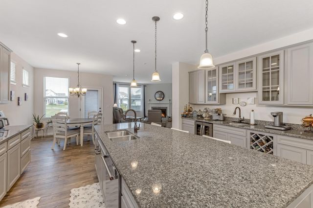 12257 Rooster Tail Drive, Pickerington, OH 43147