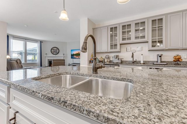 12257 Rooster Tail Drive, Pickerington, OH 43147