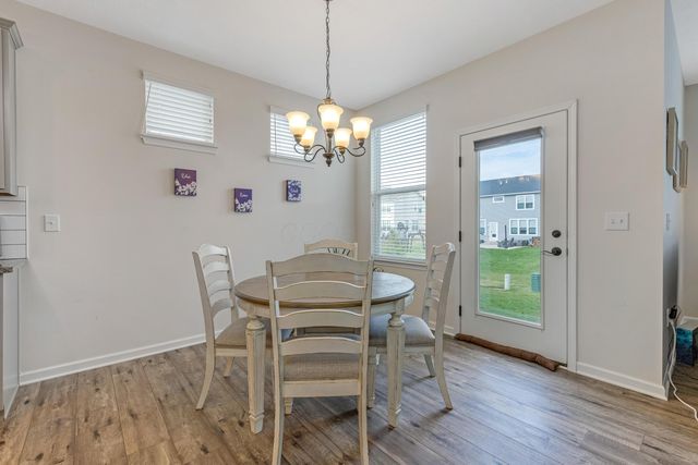 12257 Rooster Tail Drive, Pickerington, OH 43147