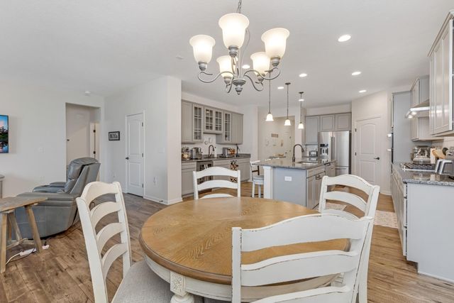 12257 Rooster Tail Drive, Pickerington, OH 43147