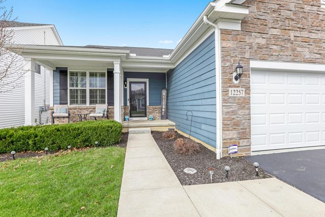 12257 Rooster Tail Drive, Pickerington, OH 43147