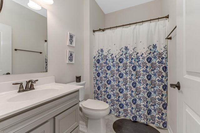 12257 Rooster Tail Drive, Pickerington, OH 43147