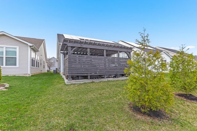 12257 Rooster Tail Drive, Pickerington, OH 43147