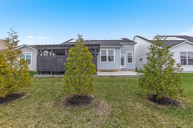 12257 Rooster Tail Drive, Pickerington, OH 43147