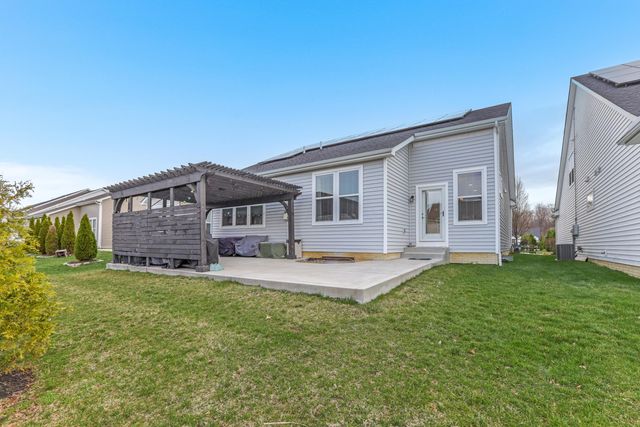 12257 Rooster Tail Drive, Pickerington, OH 43147