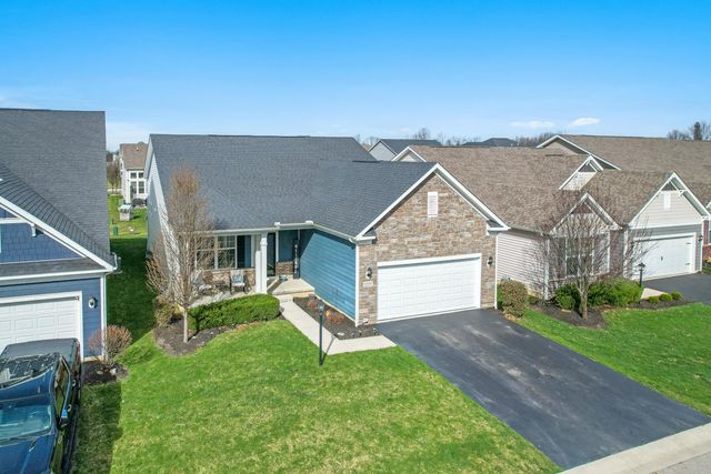 12257 Rooster Tail Drive, Pickerington, OH 43147