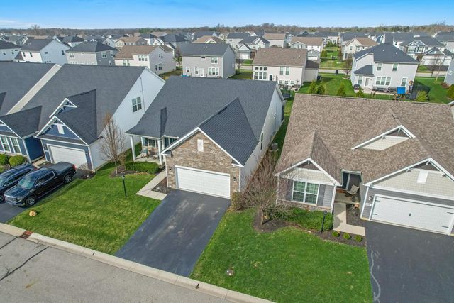 12257 Rooster Tail Drive, Pickerington, OH 43147