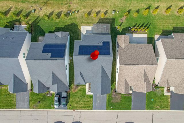 12257 Rooster Tail Drive, Pickerington, OH 43147