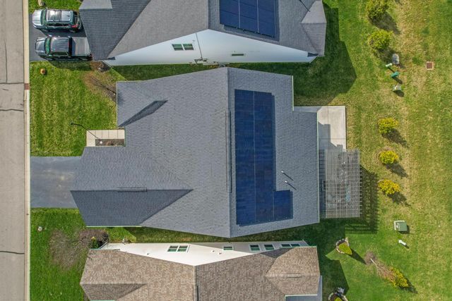 12257 Rooster Tail Drive, Pickerington, OH 43147