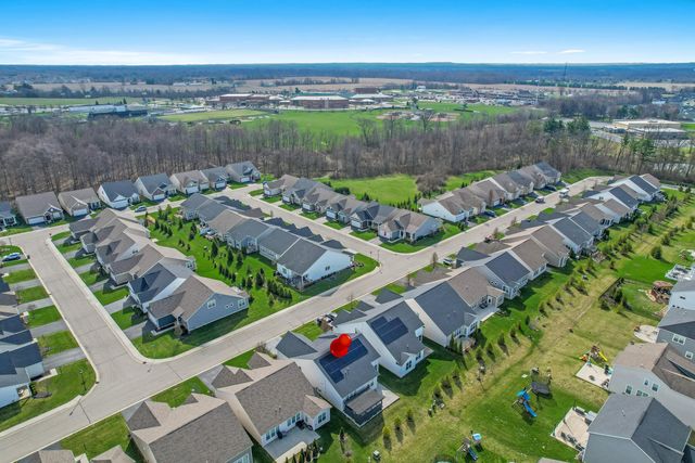 12257 Rooster Tail Drive, Pickerington, OH 43147