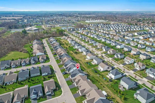 12257 Rooster Tail Drive, Pickerington, OH 43147