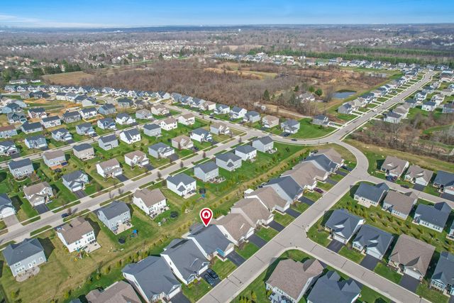 12257 Rooster Tail Drive, Pickerington, OH 43147