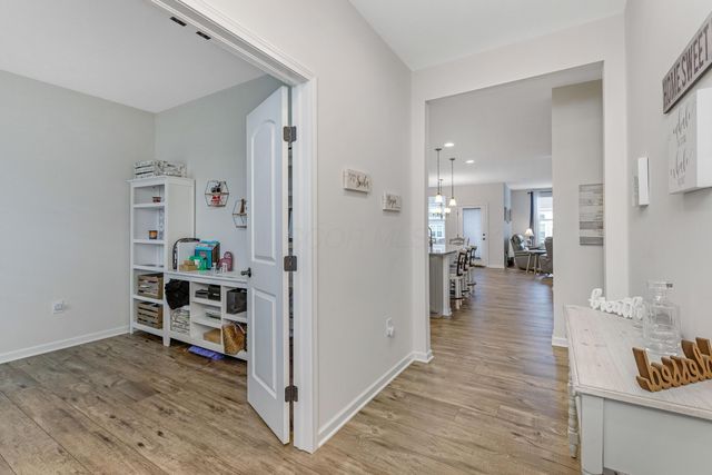 12257 Rooster Tail Drive, Pickerington, OH 43147