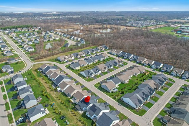 12257 Rooster Tail Drive, Pickerington, OH 43147