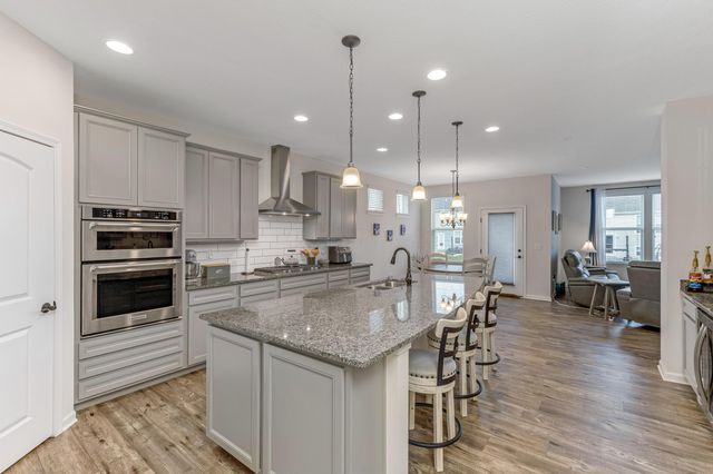 12257 Rooster Tail Drive, Pickerington, OH 43147