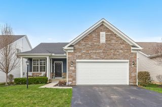 12257 Rooster Tail Drive, Pickerington, OH 43147
