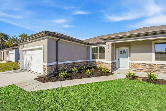 3783 CORDOVA TERRACE, North Port, FL 34291
