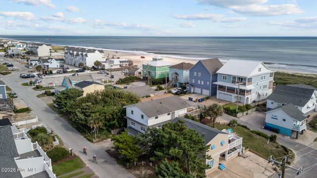 217 W Atlantic Boulevard 4, Atlantic Beach, NC 28512