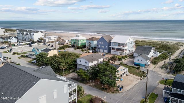 217 W Atlantic Boulevard 4, Atlantic Beach, NC 28512