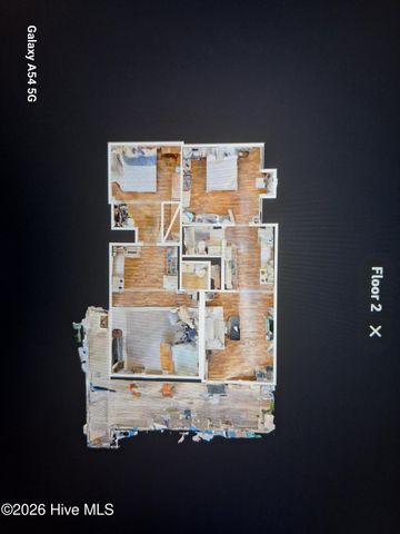 217 W Atlantic Boulevard 4, Atlantic Beach, NC 28512