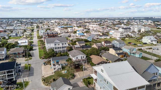 217 W Atlantic Boulevard 4, Atlantic Beach, NC 28512